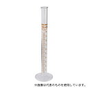 アズワン(AS ONE) メスシリンダー 10mL 1個