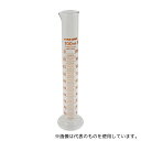 アズワン(AS ONE) メスシリンダー 100mL 1個