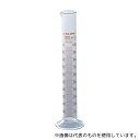 アズワン(AS ONE) メスシリンダー 高精度 100mL 1個
