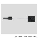 VIRTUAL VHT-100075-PF ウェハー用真空ピンセットチップ 100mm用 100075