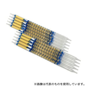 ガステック 12TP ガス検知管 電動吸引式(作業環境測定用) シアン化水素