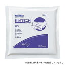 クレシア 63120 キムテクピュアW3ドライワイパー9インチ 1箱(50枚×20袋入)