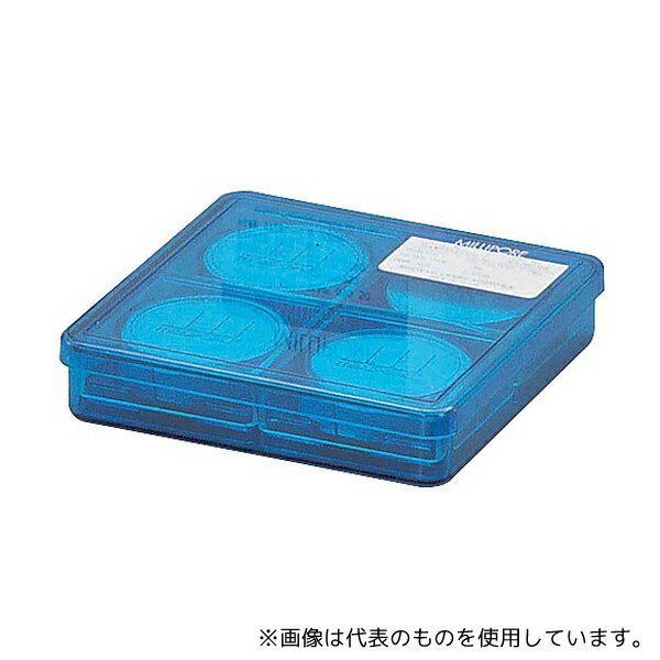 Merck DAWP02500 メンブレンフィルター(セルロース混合エステル) 0.65μm×φ25mm 100枚入