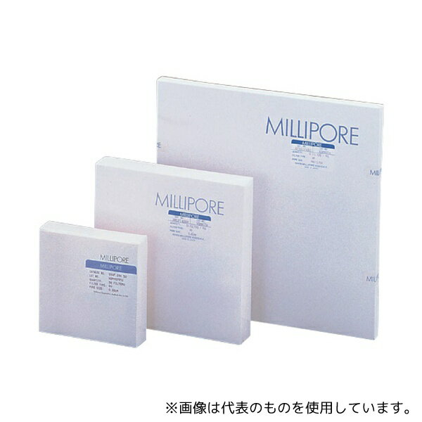 Merck FHLP02500 フロリナートメンブレン 0.45μm×φ25mm 100枚入