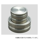 アズワン(AS ONE) 円盤分銅 M1DS-100GA 100g 1個