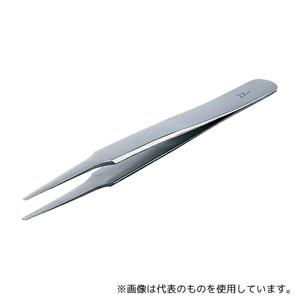 アズワン(AS ONE) MEISTER ピンセット AXAL No.2A 2A-AXAL 1本