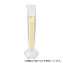アズワン(AS ONE) メスシリンダー(クラスA) 100mL 1634AH/100 1個