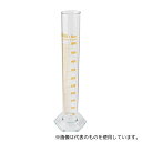 アズワン(AS ONE) メスシリンダー(クラスA) 500mL 1634AH/500 1個