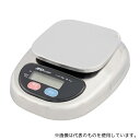 アズワン(AS ONE) 防水電子天秤 128×128mm HL-300WP 1台
