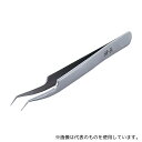 アズワン(AS ONE) MEISTER ピンセット SA(耐酸鋼)製 No.5AR 5AR-SA 1本