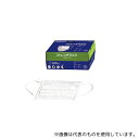 クラレクラフレックス EF ストレッチマスク 息楽タイプ エコノミー 1箱(50枚入)