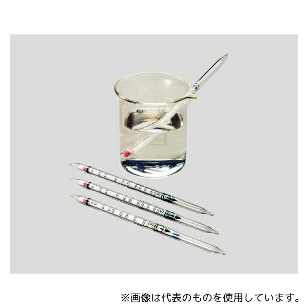 ガステック 281 液体検知管 2価鉄 1箱(10本入)