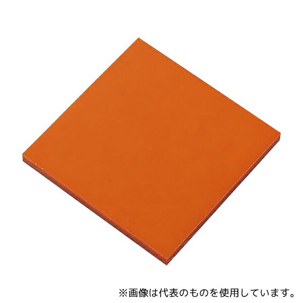 ●アズワン 樹脂板材 ベークライト板 PF-101001 995mm×1000mm 1mm
