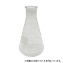 アズワン(AS ONE) 三角フラスコ 500mL 4980-500 1個