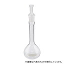 コーニング・PYREX 5640-25 メスフラスコ CLassA 白 25mL