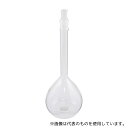 コーニング・PYREX 5640-1L メスフラスコ CLassA 白 1000mL