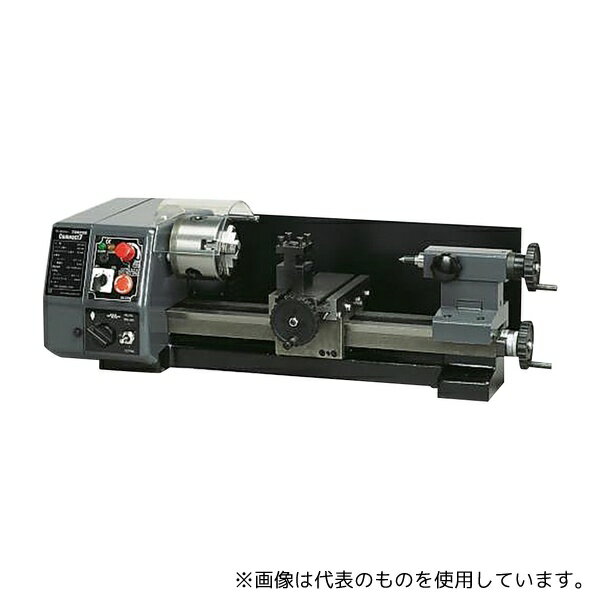 アズワン Compact7(本体) 卓上旋盤 100〜2000rpm Compact7(4)