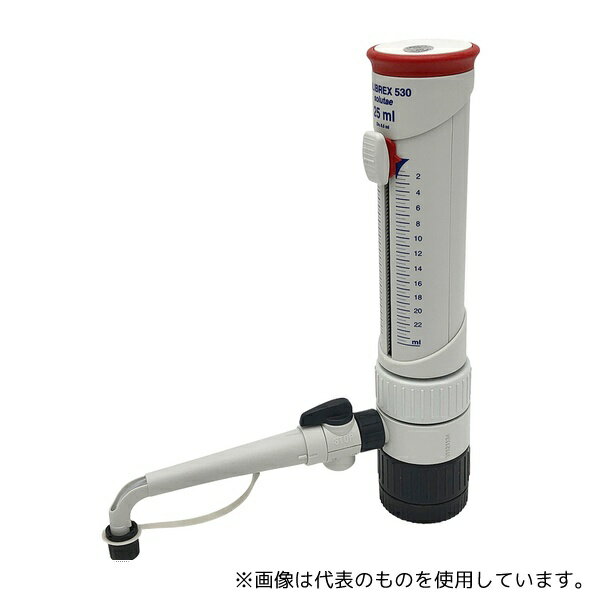 å 530.025FC ֥åǥڥ󥵡(Calibrex) 2.525mL