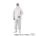 日光物産 HK-506 O 塗装服 上下セット 胸中央ポケット(ファスナー)付 LL
