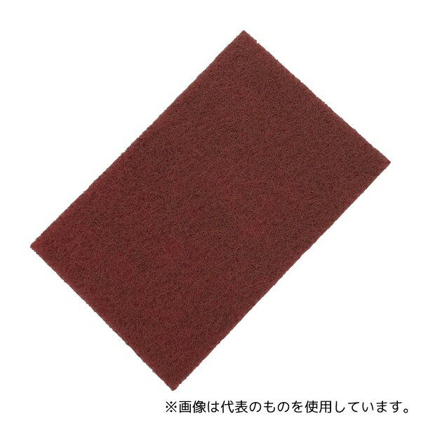 三共理化学 F(ファイン) 不織布研磨材 ケンマロンスーパー #240相当 1箱(10枚入)