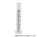 ニッコー・ハンセン 1-Mar ケミカルメスシリンダー 500mL 1個