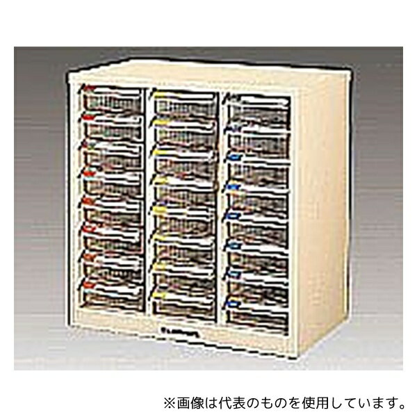 アズワン PC-24 ピックケース 358×237×379mm