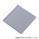 アズワン PVCC-□50-5 樹脂サンプルプレート 硬質PVC・クリア □50×5mm 1袋(20枚入)
