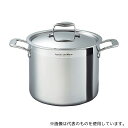 ビタクラフト 9.0L 寸胴鍋 Vita Craft pro