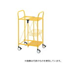 アズワン DC1号 折りたたみドライカート 580×440×950mm