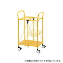 アズワン DC2号 折りたたみドライカート 580×440×950mm