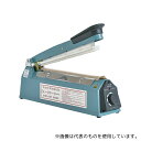 アズワン FR-200LB 卓上シーラー シールサイズ 10×200mm(4)