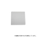 クリスタルベース YSZ-100-S-□10-1 単結晶基板 YSZ基板 片面鏡面 方位 (100) 10×10×0.5mm 1枚