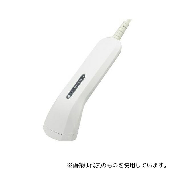 オプトエレクトロニクス C-41-USB-HID-AM-V-WHT 1次元バーコードリーダー USBインターフェース仕様