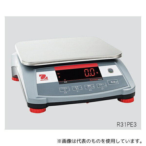 (AS ONE) 󥸥㡼꡼巿Ϥ 1.5kg R31PE1502 1