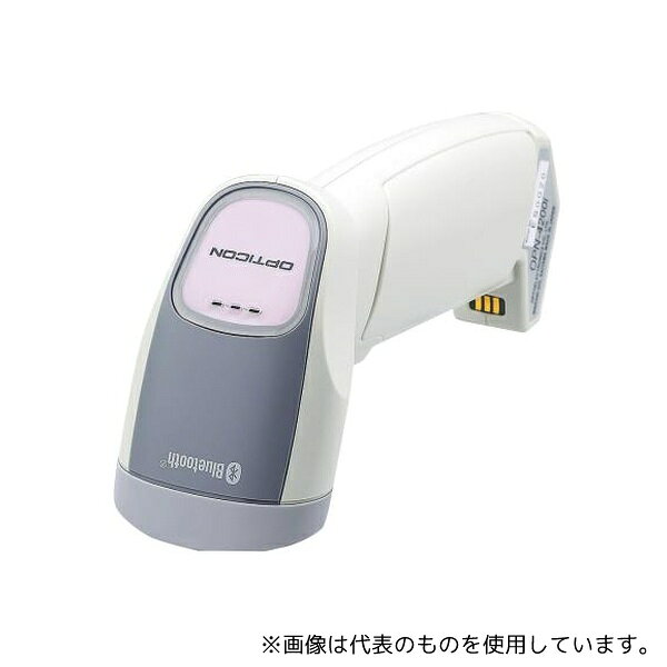 オプトエレクトロニクス OPN-4200i-AM-V+CHG+PS 1次元バーコードリーダー Bluetooth仕様