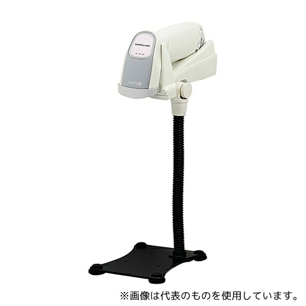 オプトエレクトロニクス STD-0171-BK 1次元バーコードリーダーBluetooth仕様専用スタンド