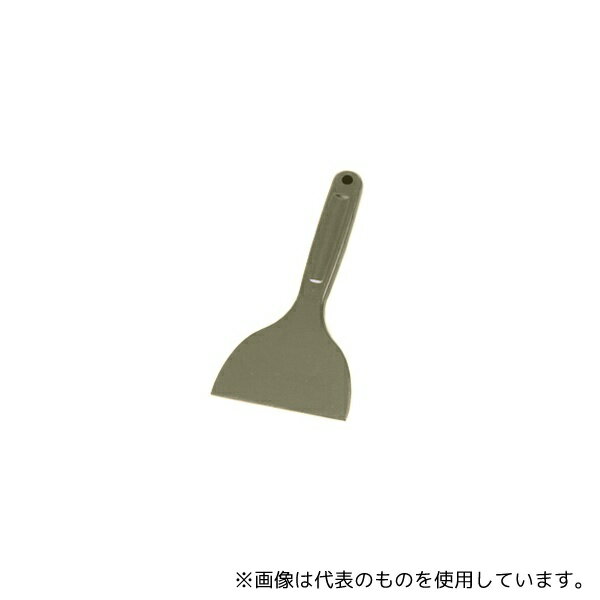 アラム MP-SS-YE スクレイパー(シリコン) MPフーズ(R) H型刃 97×200mm 黄