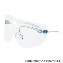 山本光学 簡易シールド面(反射防止)YF-850S用 スペアレンズ 1セット(4枚入)