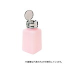 アズワン(AS ONE) ESDハンドラップ 180mL 液飛び防止タイプ TSD18AS 1個