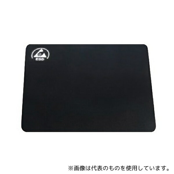 アズワン CF-212-3 帯電防止マウスパッド