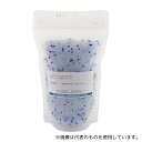 富士ゲル産業 PQ2-4mmM500g シリカゲルバルク ミックス 中粒 500g入
