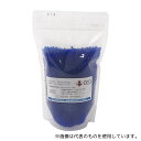 富士ゲル産業 PQ3-5mmB500g シリカゲルバルク 青色 大粒 500g入