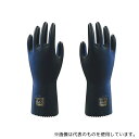 ダイヤゴム 640 M 耐溶剤・耐透過手袋 ダイローブ