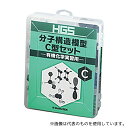 丸善 HGS分子構造模型 有機化学実習用 C型セット
