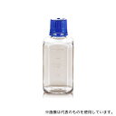 TriForest BGC0500S PETG滅菌培地瓶 500mL 12本入