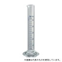 アズワン TSCY-50 メスシリンダー(青目盛) 50mL