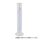 アズワン TSCY-500 メスシリンダー(青目盛) 500mL