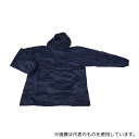 カジメイク 2203-55 M ナイロンヤッケ ネイビー M