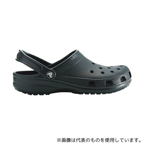 crocs 10001-001_B22 クロックス(TM)シューズ(クラシック) ブラック 22cm