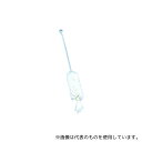 アズワン ブラシ 注射器用 大 295×30×80 1本入